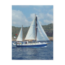 Dutch Ketch Francesca