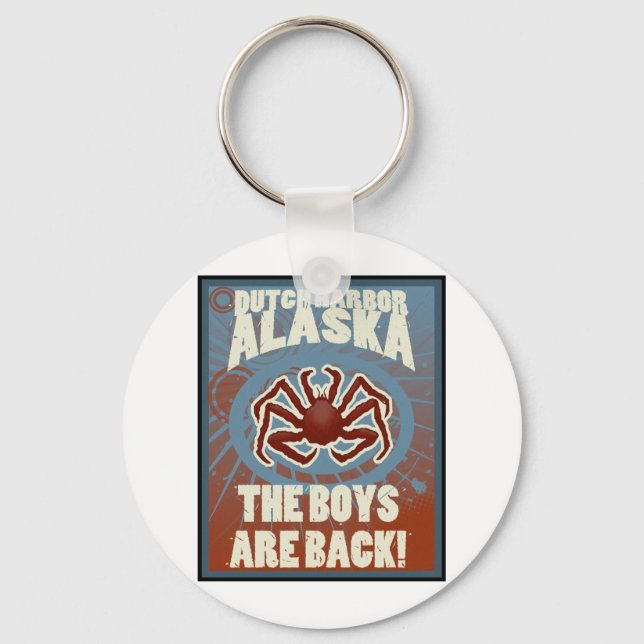 DUTCH NYCKELRING (Framsida)