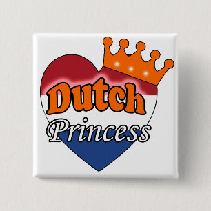 Dutch Princess Knapp