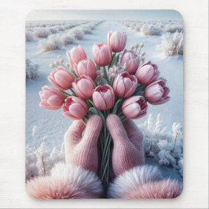 Dutch Tulip Bouquet Musmatta