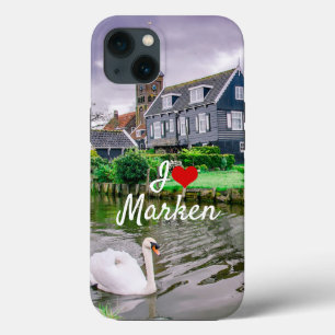 Dutch Village Marken