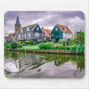 Dutch Village Marken Musmatta