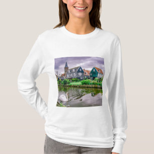 Dutch Village Marken T Shirt