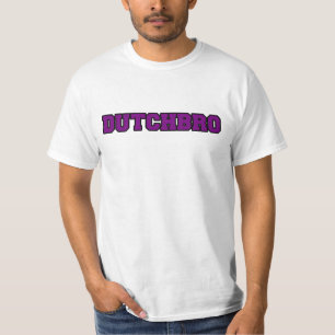 Dutchbro Tee Shirt