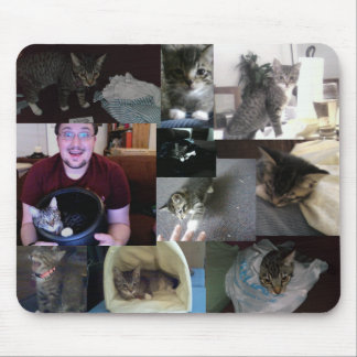 Dutchess Mousepad Musmatta