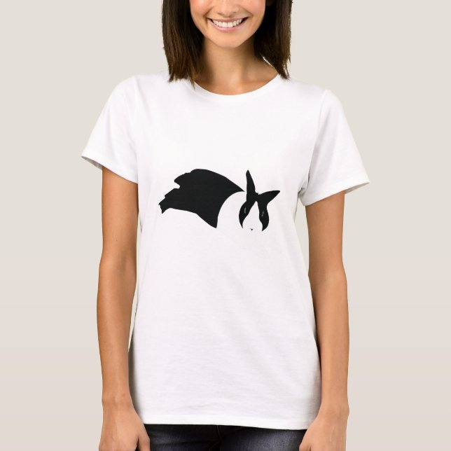 DUTCHIE T-SHIRT (Framsida)