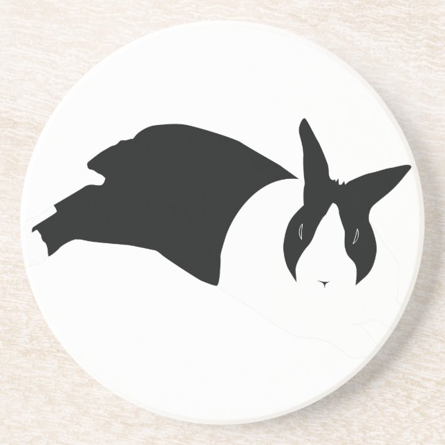 DUTCHIE UNDERLÄGG SANDSTEN (Framsidan)