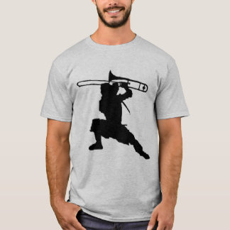 Dutchtown Trombones Tee