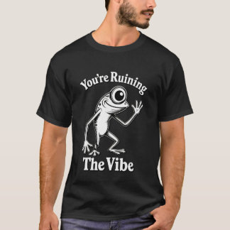 Duu2019r Ödelägger Stämningen Rolig Marcus Groda M T Shirt