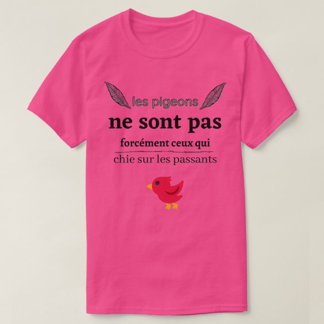 duva 50 1 t shirt (Design framsida)
