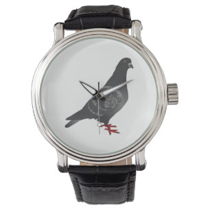 Duva Armbandsur