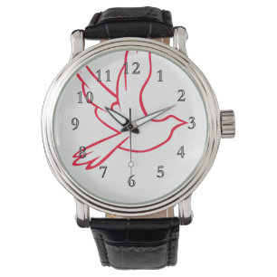 Duva Armbandsur