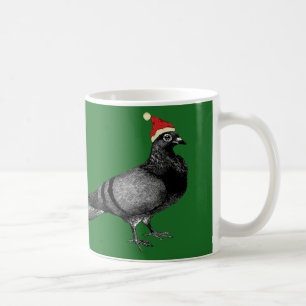 duva christmas kaffemugg