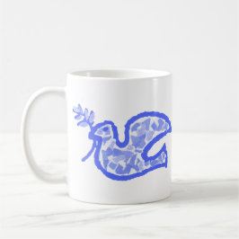 Duva Kaffemugg