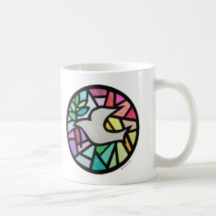 duva kaffemugg