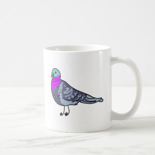 duva kaffemugg