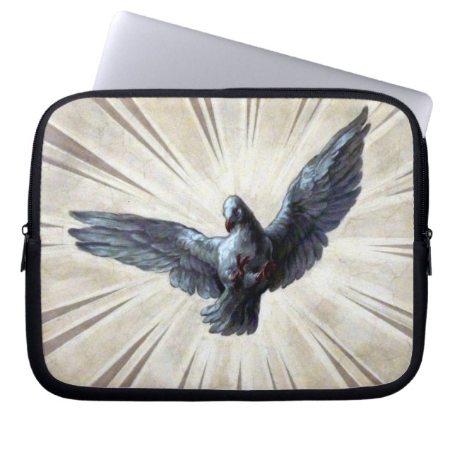 duva laptop fodral (Framsidan)