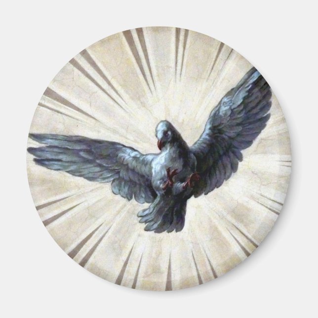 duva magnet (Framsidan)