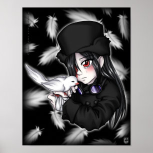 duva poster