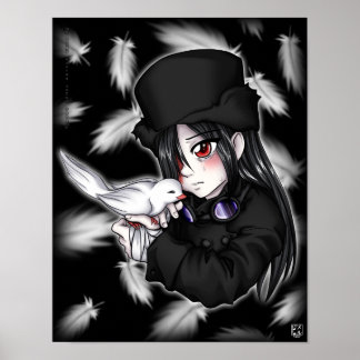 duva poster