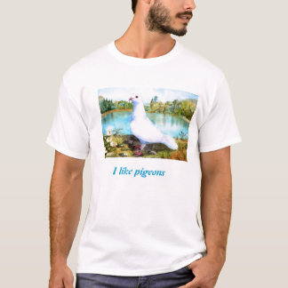 Duva Tee
