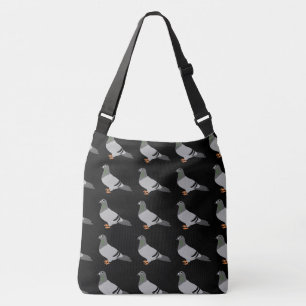Duvadesign Axelväska