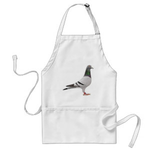 duvadesign förkläde
