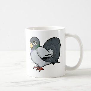 Duvadesign Kaffemugg