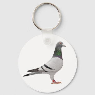 duvadesign nyckelring