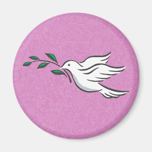 Duvadesigner Magnet