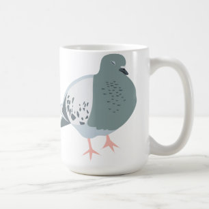 Duvadrömmugg Kaffemugg