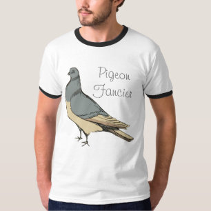 DuvaFancierT-tröja T-shirt