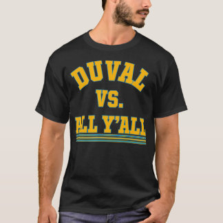 Duval Vs Alla T Shirt