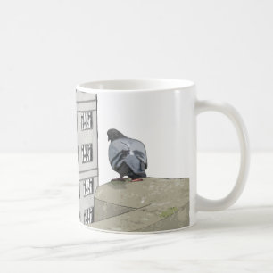 duvamugg kaffemugg