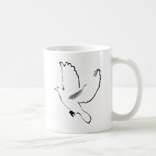 Duvan Kaffemugg