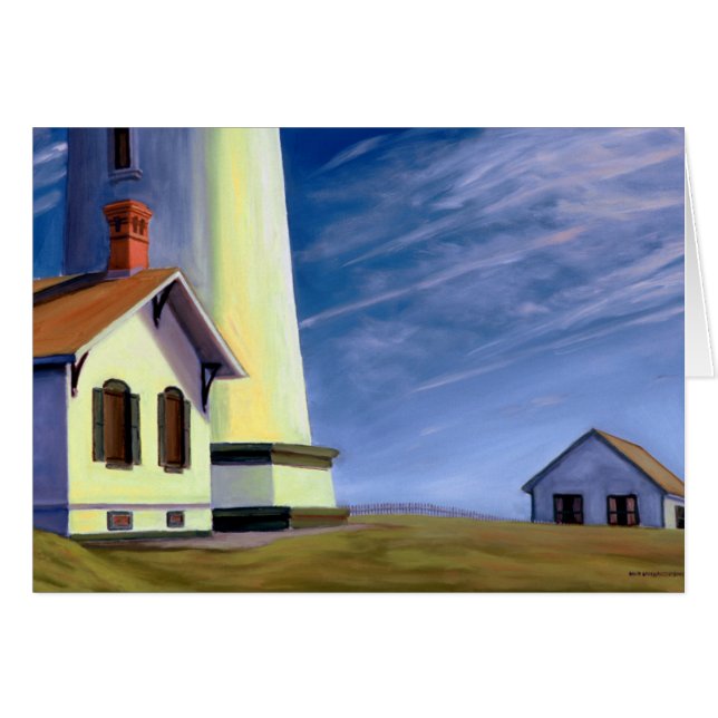 Duvan pekar 2002 hälsningskort (Framsidan Horizontal)