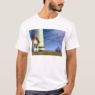 Duvan pekar 2002 t-shirt
