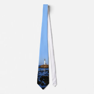 Duvan pekar fyren slips
