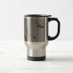 Duvavanvettmugg Resemugg