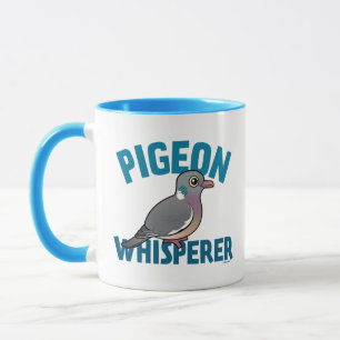 DuvaWhisperer Mugg