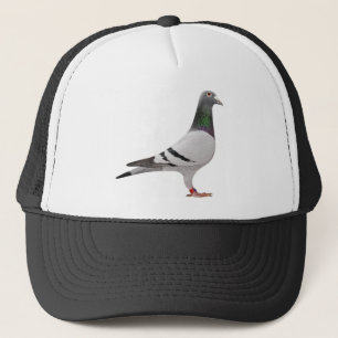 duvdesign truckerkeps