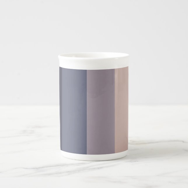 Duvet Cover Benporslin Mugg (Framsidan)