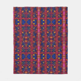 Duvet Cover Fleecefilt