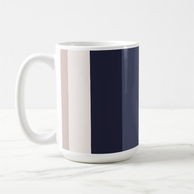 Duvet Cover Kaffemugg (Vänster)