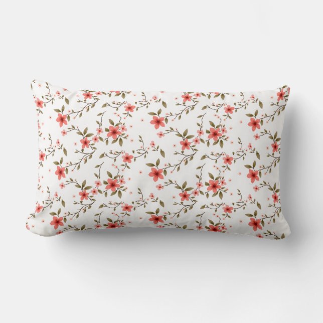 Duvet Covers Lumbarkudde (Framsida)