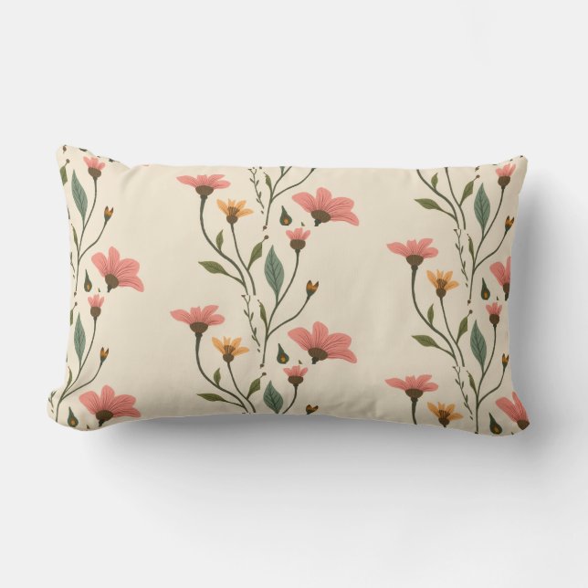 Duvet Covers Lumbarkudde (Framsida)