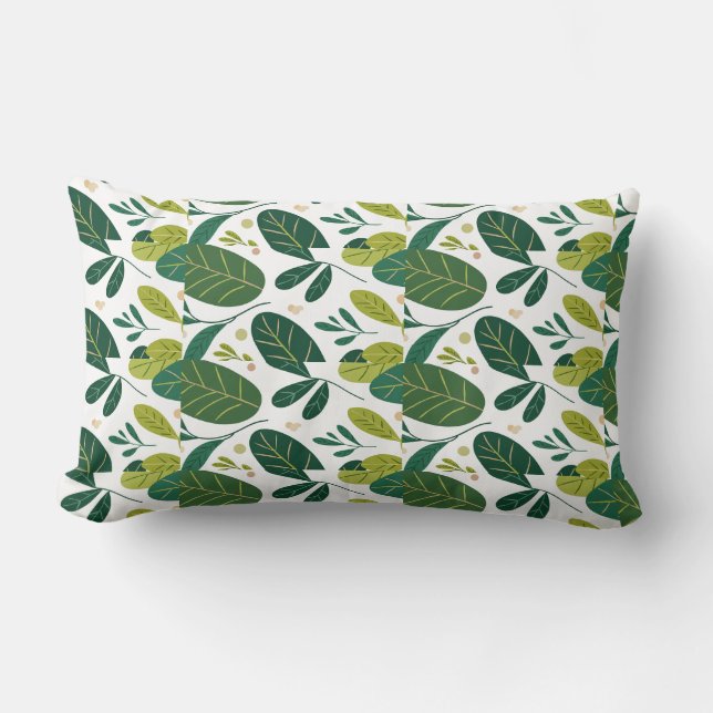 Duvet Covers Lumbarkudde (Framsida)