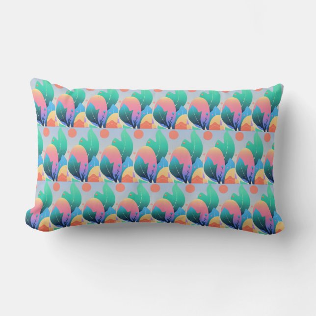 Duvet Covers Lumbarkudde (Framsida)