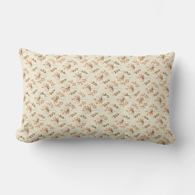 Duvet Covers Lumbarkudde (Framsida)