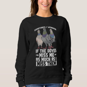 Duvfågeljägare och jakt på höglandsduvor t shirt